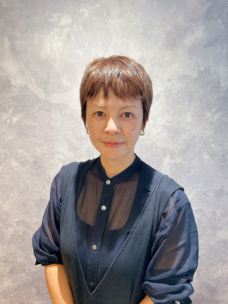 新里 直美